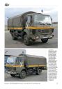 MB 1017<br>The Mercedes-Benz 5-ton Trucks Type 1017/1017A - History, Variants, Service
